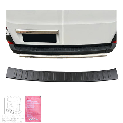 Protezione Paraurti Posteriore per VW Crafter MK2 2017+