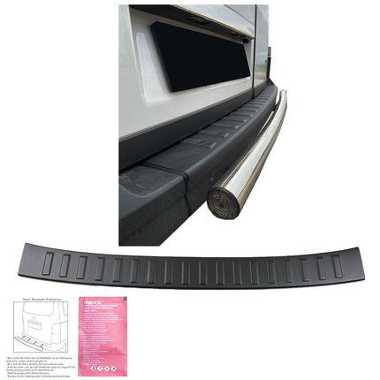 Protezione Paraurti Posteriore per VW Crafter MK2 2017+