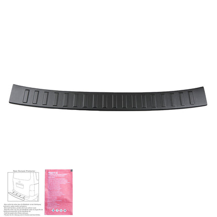 Protezione Paraurti Posteriore per VW Crafter MK2 2017+