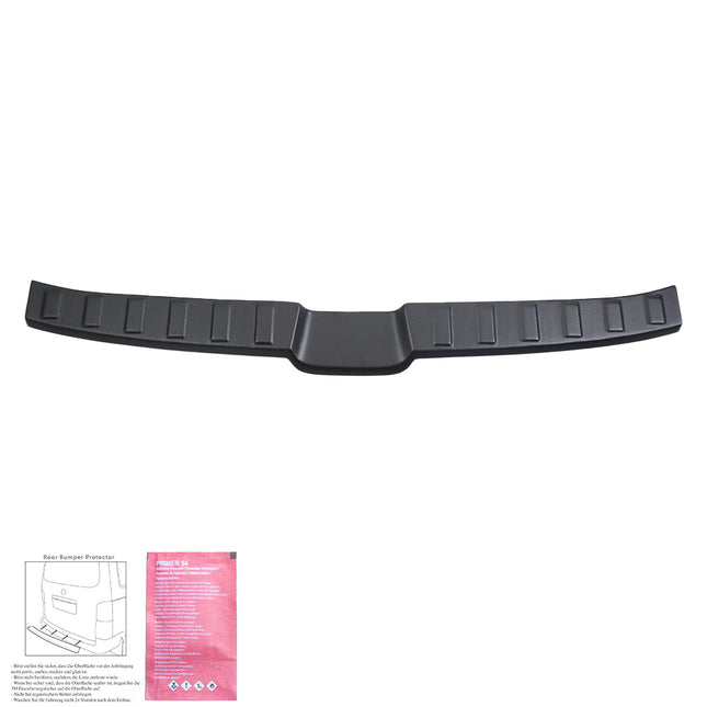 Protezione Paraurti Posteriore per Renault Clio 4 2012-2019