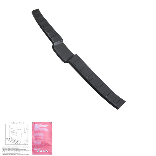 Protezione Paraurti Posteriore per Renault Clio 4 2012-2019