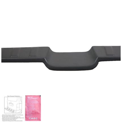 Protezione Paraurti Posteriore per Renault Clio 4 2012-2019