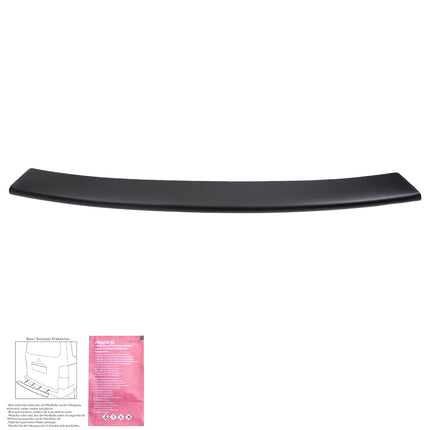 Protezione Paraurti Posteriore per VW Transporter T5 2003-2009 (Porte a Battente)