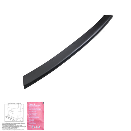 Protezione Paraurti Posteriore per VW Transporter T5 2003-2009 (Porte a Battente)