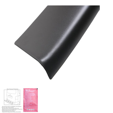 Protezione Paraurti Posteriore per VW Transporter T5 2003-2009 (Porte a Battente)