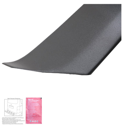 Protezione Paraurti Posteriore per Ford Transit Custom MK2 2023+