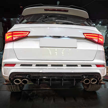 Body Kit per Cupra Ateca MK1 2018+