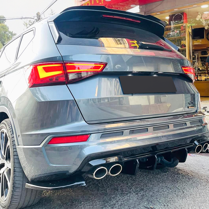 Body Kit per Cupra Ateca MK1 2018+