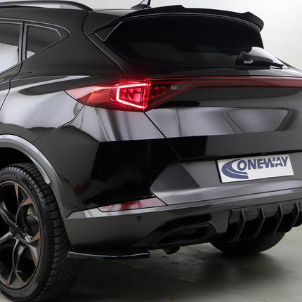 Body Kit per Cupra Formentor 2020-2024