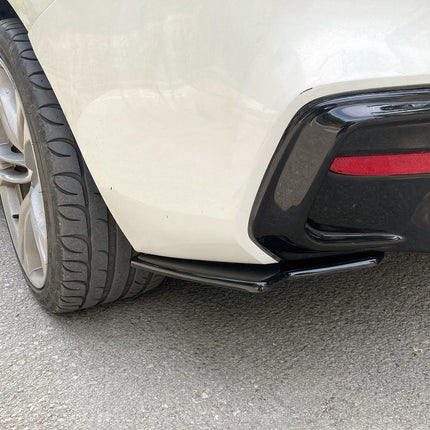 Body Kit per BMW Serie 1 F20 / F21 M-Power Facelift 2015-2019