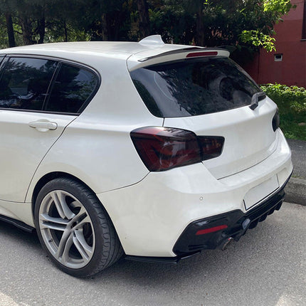 Body Kit per BMW Serie 1 F20 / F21 M-Power Facelift 2015-2019