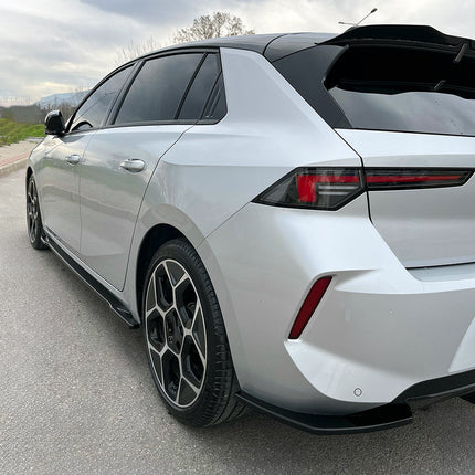 Body Kit per Opel Astra L 2020+