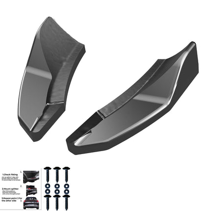 Body Kit per Ford Fiesta ST MK8 2018-2021