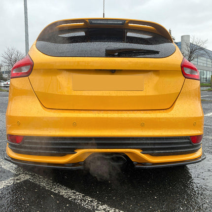Body Kit per Ford Focus ST MK3 2015-2018