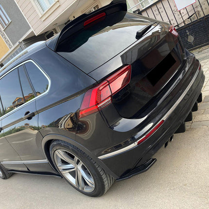 Body Kit per VW Tiguan MK2 R-Line Allspace 2015-2020