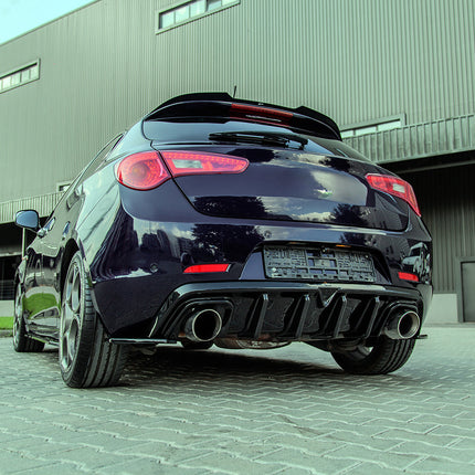Body Kit per Alfa Romeo Giulietta 2010-2020