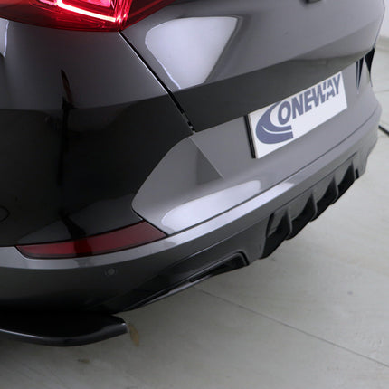 Diffusore Posteriore per Cupra Formentor 2020-2024