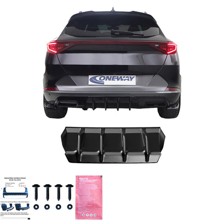 Body Kit per Cupra Formentor 2020-2024