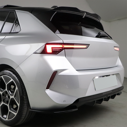 Body Kit per Opel Astra L 2020+