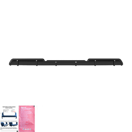 Diffusore Posteriore per VW Transporter T6 / T6.1 2015-2021