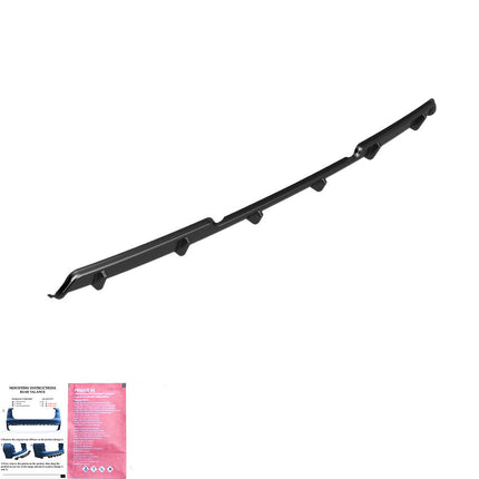 Diffusore Posteriore per VW Transporter T6 / T6.1 2015-2021