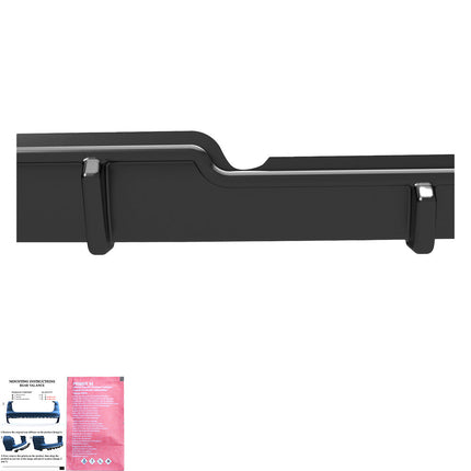 Diffusore Posteriore per VW Transporter T6 / T6.1 2015-2021
