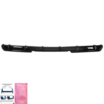 Diffusore Posteriore per VW Transporter T6 / T6.1 2015-2021
