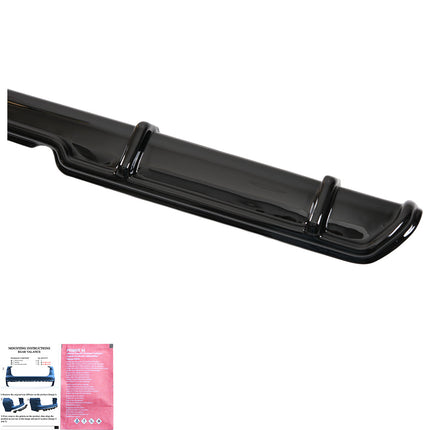 Diffusore Posteriore per VW Transporter T6 / T6.1 2015-2021