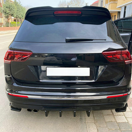 Body Kit per VW Tiguan MK2 R-Line Allspace 2015-2020