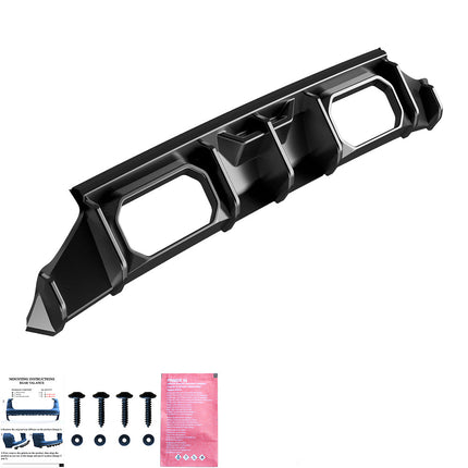 Diffusore Posteriore per BMW M2 G87 2023+