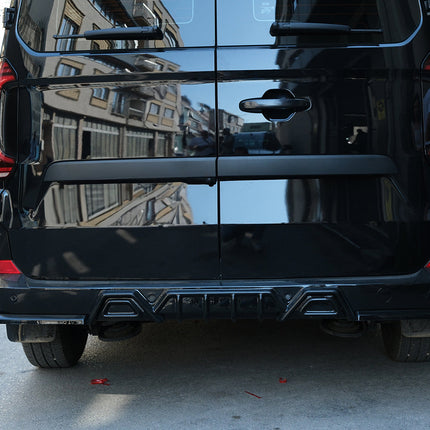 Body Kit per VW Transporter T7 Passo Lungo 2024+