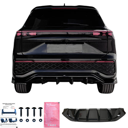 Body Kit per VW Tayron R-Line MK1 2025+