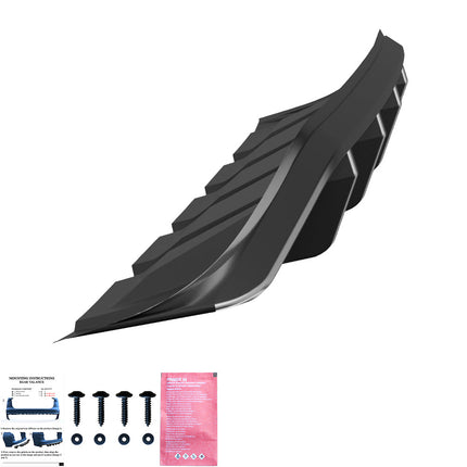 Diffusore Posteriore per VW Tayron Standard / R-Line MK1 2025+