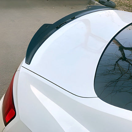 Spoiler Tetto per Audi A5 S-Line F5 Coupé 2017+ / Facelift Sportback 2019+