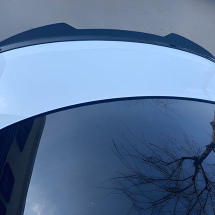 Spoiler Tetto per Audi A5 S-Line F5 Coupé 2017+ / Facelift Sportback 2019+