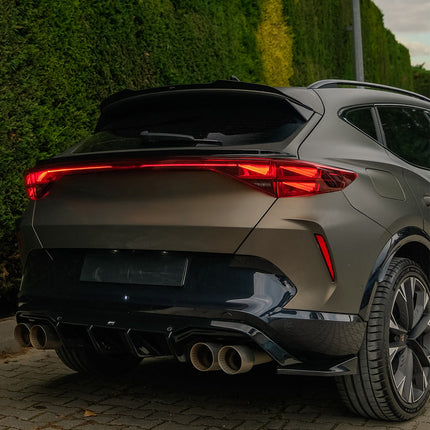 Spoiler Tetto per Cupra Formentor 2020+