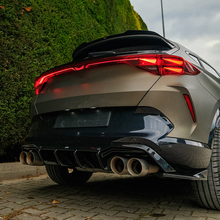 Spoiler Tetto per Cupra Formentor 2020+