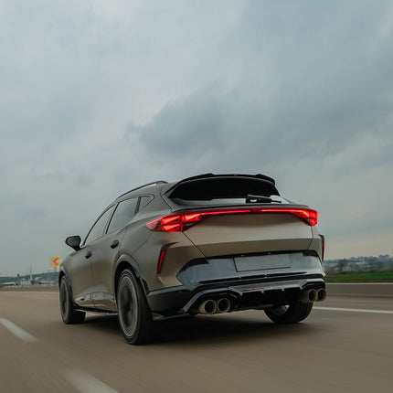 Spoiler Tetto per Cupra Formentor 2020+