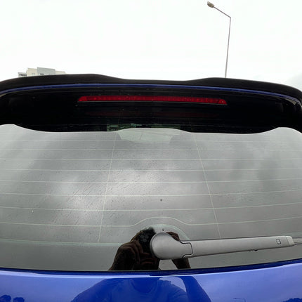 Spoiler Posteriore per VW Golf MK7 / 7.5 GTI / R / R-Line 2013-2020