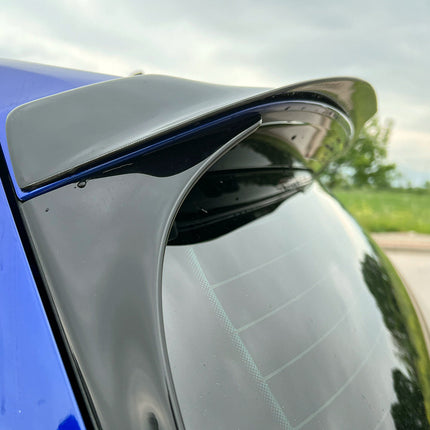 Spoiler Posteriore per VW Golf MK7 / 7.5 GTI / R / R-Line 2013-2020