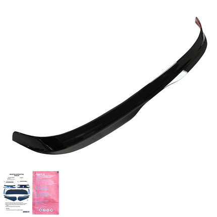 Spoiler Posteriore per VW Golf MK7 / 7.5 GTI / R / R-Line 2013-2020