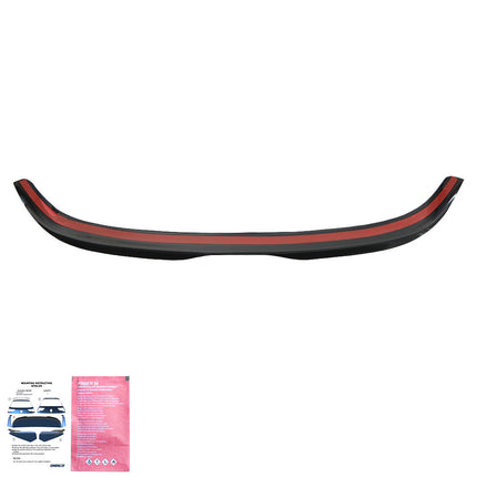 Spoiler Posteriore per VW Golf MK7 / 7.5 GTI / R / R-Line 2013-2020