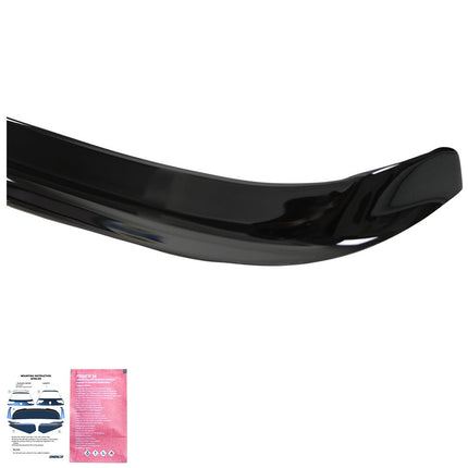 Spoiler Posteriore per VW Golf MK7 / 7.5 GTI / R / R-Line 2013-2020