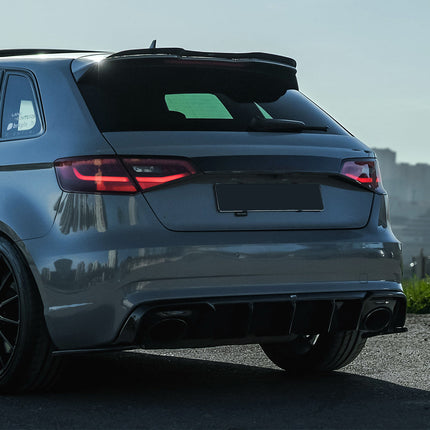 Body Kit per Audi RS3 8V Facelift 2017-2020