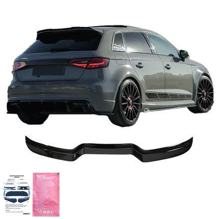 Body Kit per Audi RS3 8V Facelift 2017-2020