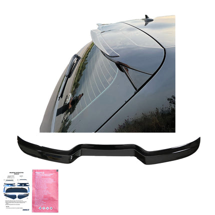 Spoiler Tetto per Audi RS3 8V Sportback 2015-2016 / Facelift Sportback 2017-2019