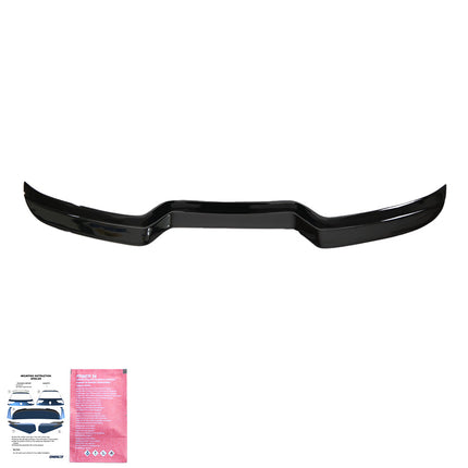Spoiler Tetto per Audi RS3 8V Sportback 2015-2016 / Facelift Sportback 2017-2019