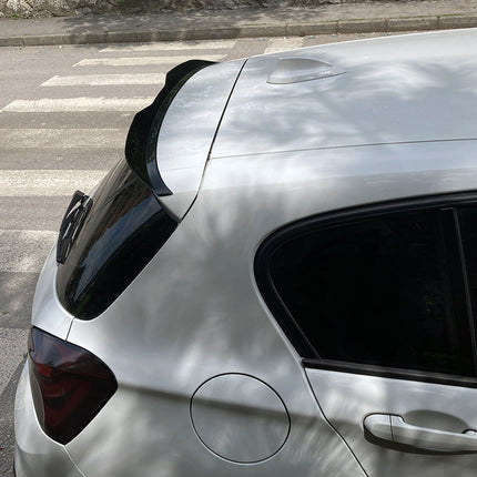 Spoiler Tetto per BMW Serie 1 F20 / F21 M-Power 2011-2019