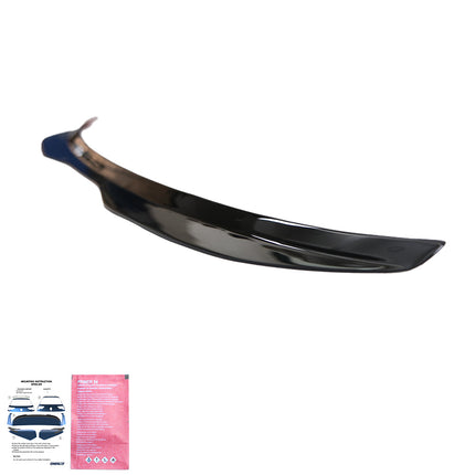 Spoiler Tetto per BMW Serie 1 F20 / F21 M-Power 2011-2019