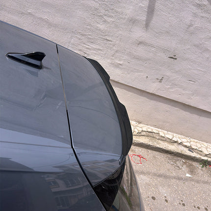 Spoiler Tetto per VW Golf MK8 / MK8 Facelift 2019+